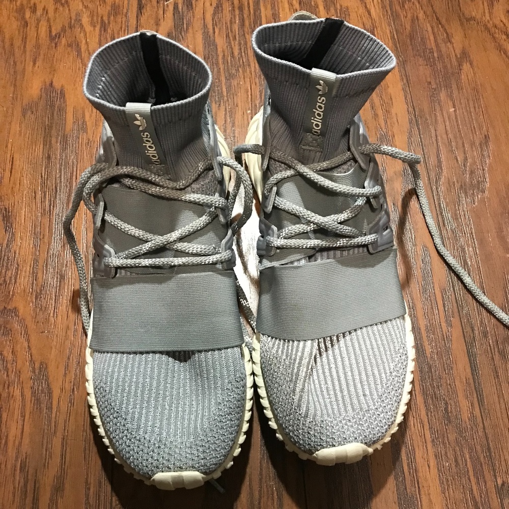 Adidas tubulars